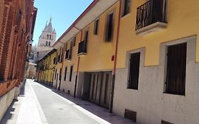 My Way Catedral